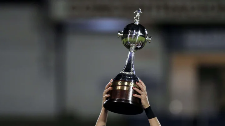 Sorteio da Copa Libertadores Feminina acontece nesta terça-feira; veja as equipes brasileiras que estão classificadas