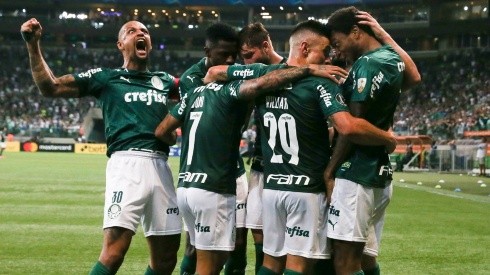 Em teaser, Palmeiras divulgou detalhes do novo uniforme do clube; veja