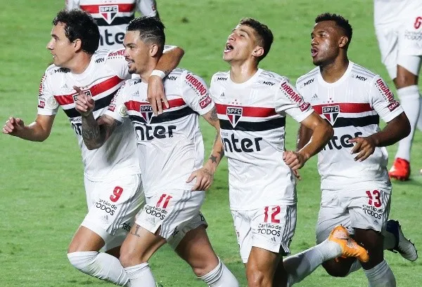 São Paulo enfrentará o Flamengo com força máxima na última rodada do Brasileirão