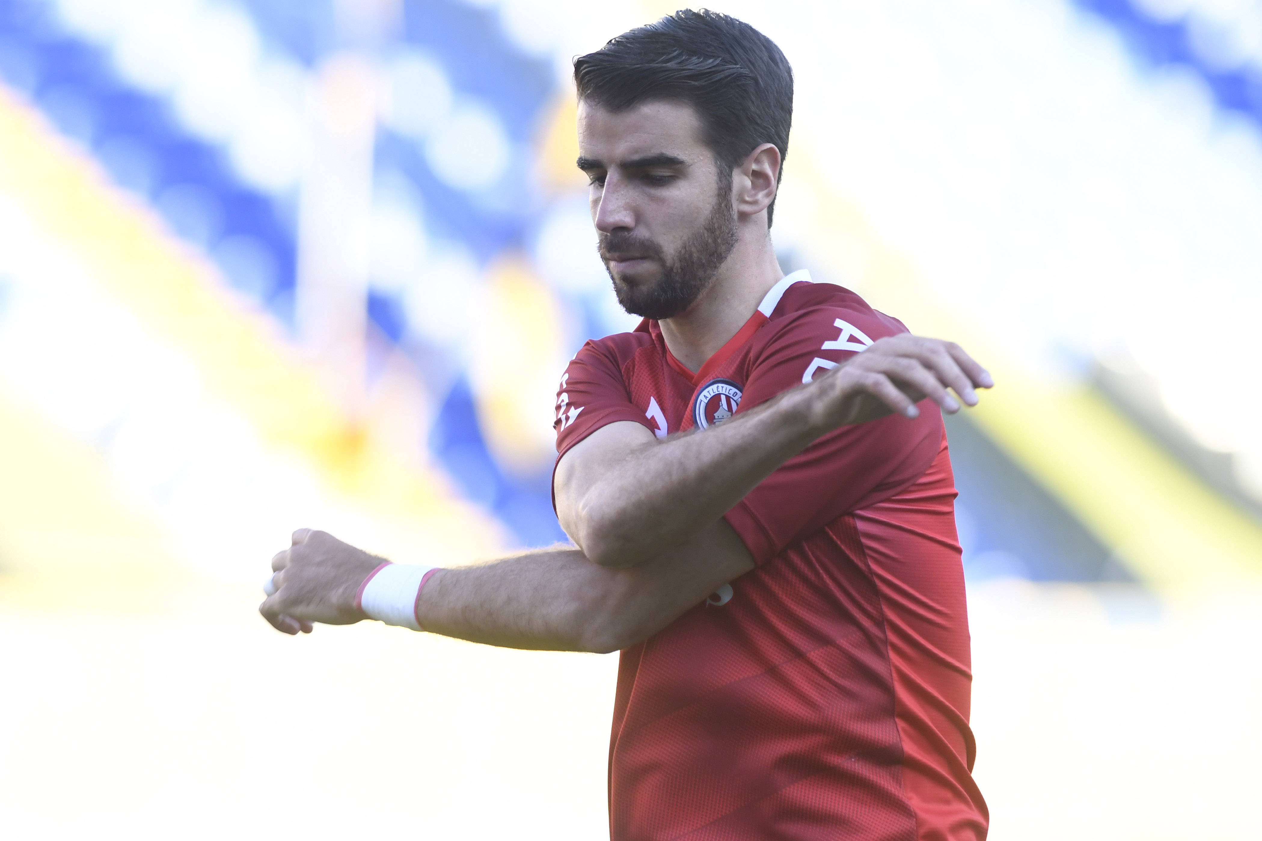 Rodrigo Noya San Luis