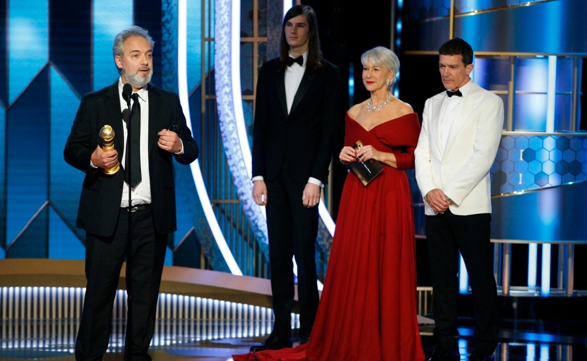 Como assistir à entrega do Globo de Ouro 2014