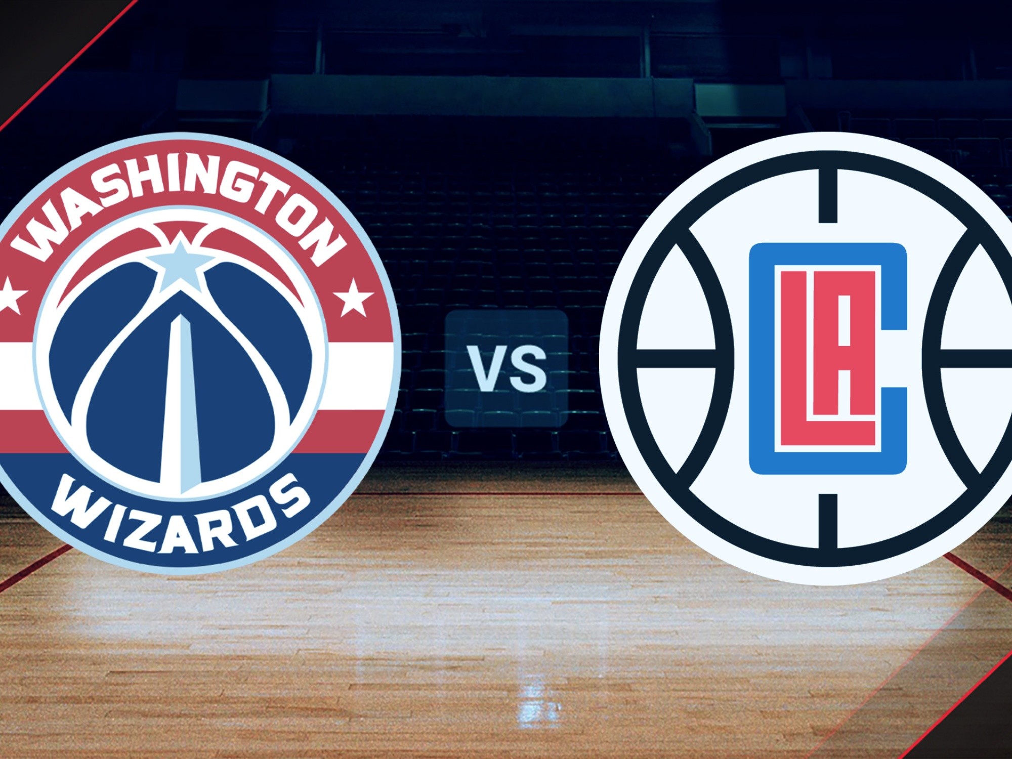 Los Angeles Clippers En Vivo Online Por La Nba Horario Tv Streaming Y Posibles Formaciones Del Partido Bolavip