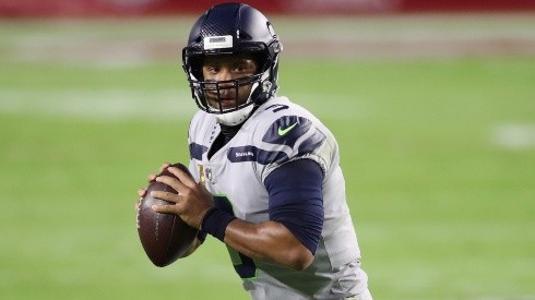 Russell Wilson is one of the best quarterbacks in the NFL. (Getty)