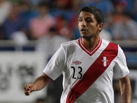 Reimond Manco explicó por qué no es llamado a la selección peruana
