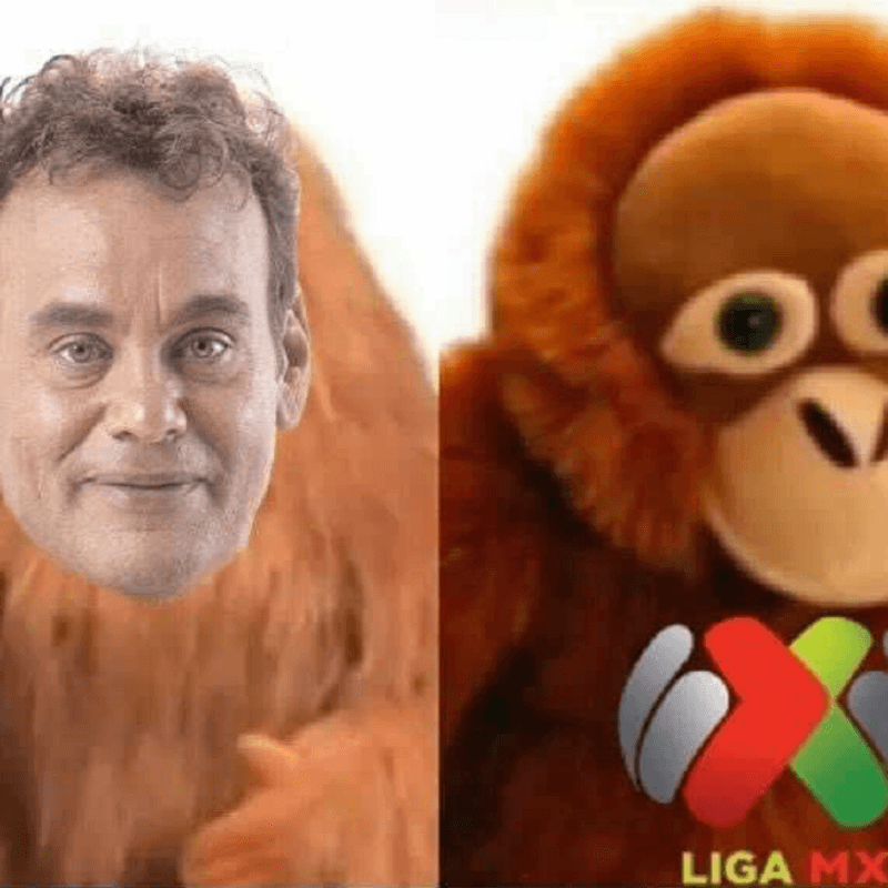 Memes tras la sanción al América con David Faitelson y Atlas como protagonistas