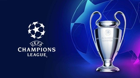 Confira os jogos da Champions League desta quarta-feira - Notícias