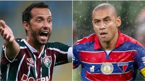 Fluminense x Fortaleza é um dos últimos jogos do Brasileirão 2020