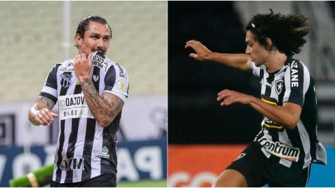 Ceará x Botafogo: Saiba onde assistir AO VIVO e ONLINE o jogo pelo Brasileirão