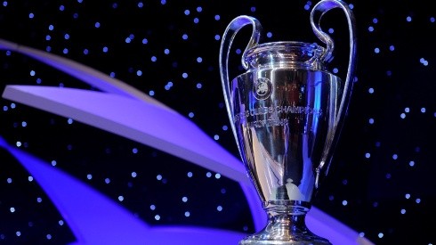 Champions League: veja os resultados dos jogos de ida das oitavas de final da competição