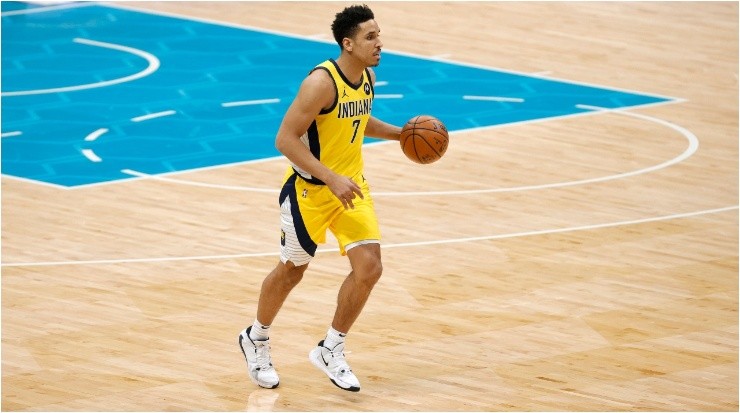 Malcolm Brogdon. (Getty)