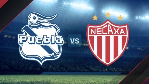 Puebla vs. Necaxa EN VIVO AQUÍ desde TV Azteca por la Liga MX