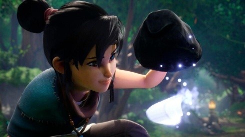 ¿El nuevo Zelda? Kena: Bridge of Spirits ya tiene fecha oficial de lanzamiento