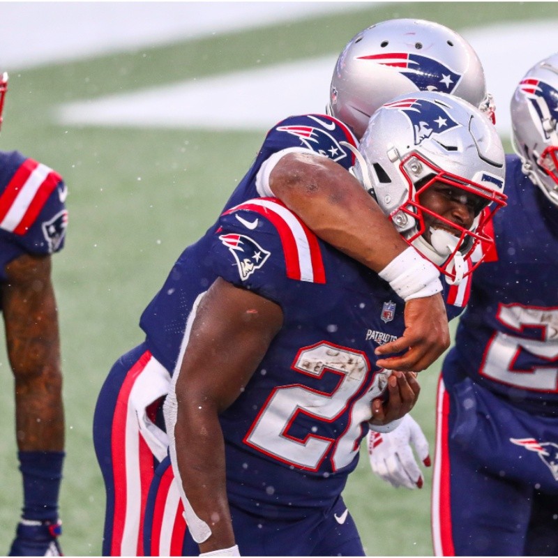 New England Patriots: Jugadores en la mira para reforzar al equipo