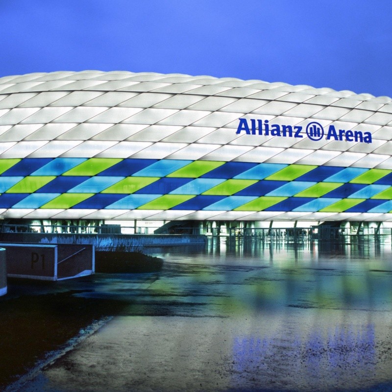 ¡Un estadio nuevo! Millonarios anunció patrocinio y los hinchas ya le exigieron