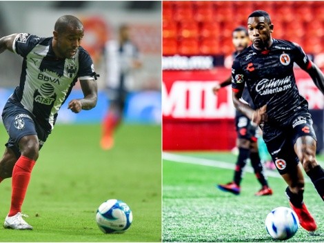 Monterrey Vs Club Tijuana Predictions Odds And How To Watch Or Live Stream Online Free In The Us Liga Mx 2021 Today Watch Here Bolavip Us