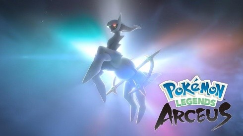 Pokémon anuncia su esperado Open World con Leyendas Pokémon: Arceus