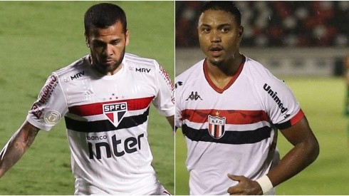 São Paulo x Botafogo -SP: Como assistir AO VIVO esse duelo do Campeonato Paulista