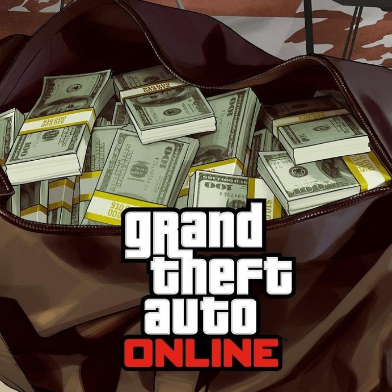 La nueva forma de ganar 1 millón de GTA$ en el GTA Online en PS4 y PS5