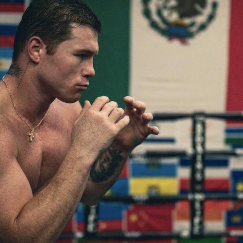 "Las críticas no me importan": Canelo Álvarez, tras derrotar a Avni Yildirim