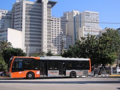 Ônibus de São Paulo: quatro linhas terão desvio no itinerário a partir desta segunda; veja quais