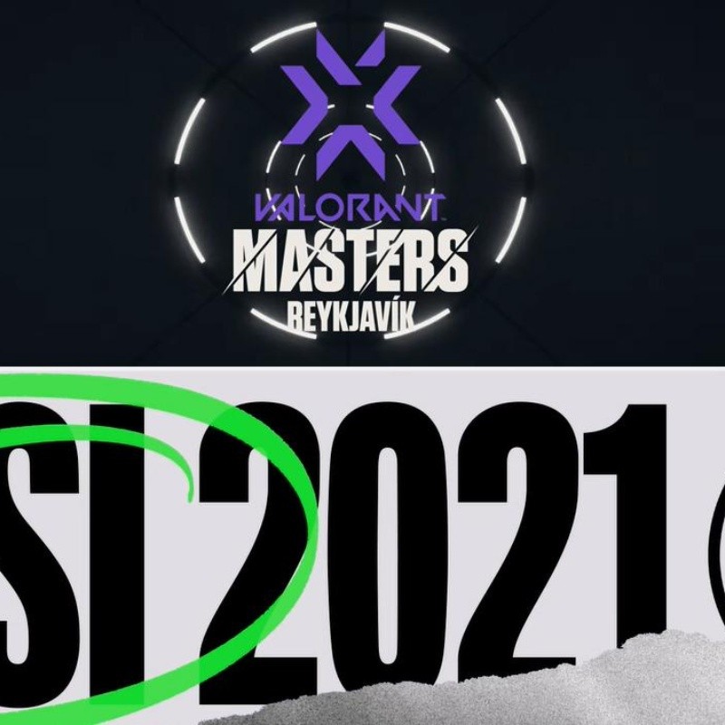 Riot anuncia el MSI 2021 de League of Legends y el Masters de VALORANT ¡Serán presenciales!