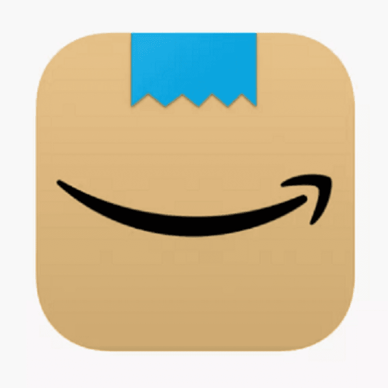 La app de Amazon en iOS tiene un nuevo ícono