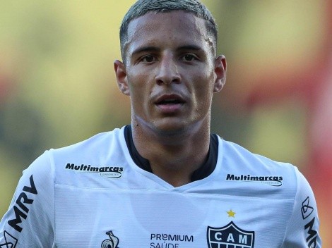 Transfer ban do Olympique travou ida de Luis Henrique ao São Paulo