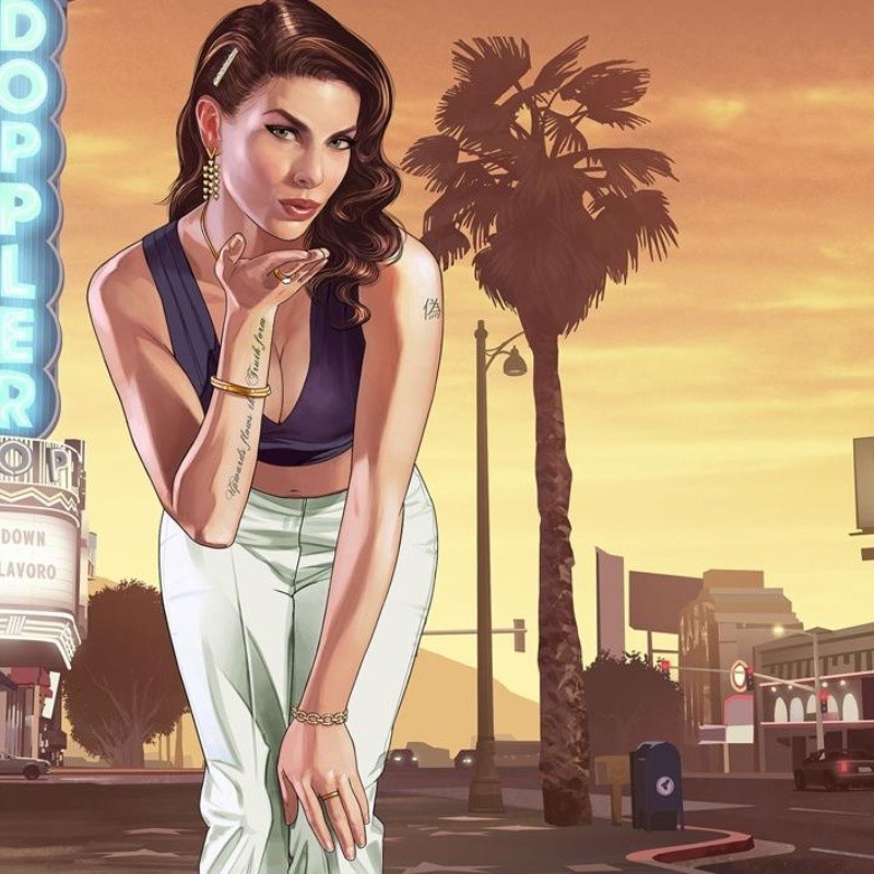 Aseguran que Rockstar podría reducir los tiempos de carga de GTA Online en un 70%