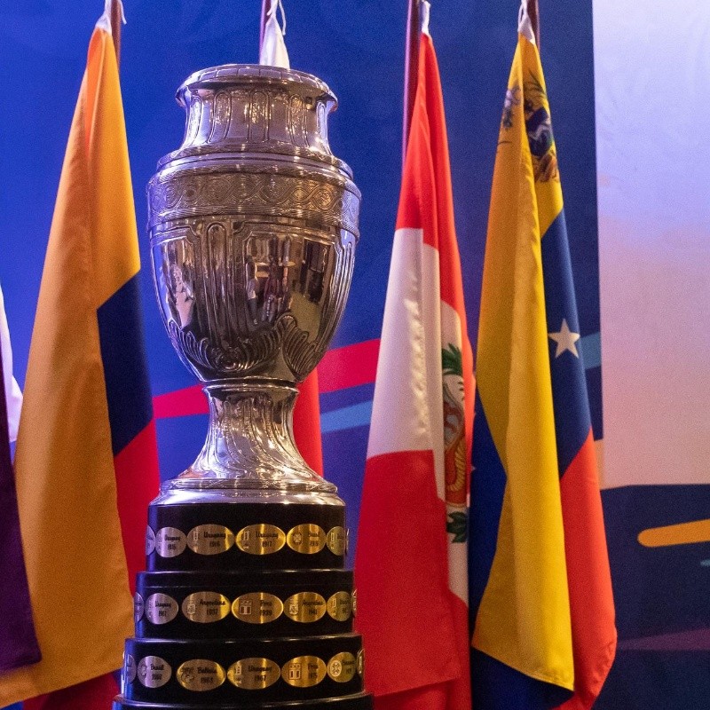 ¿Está en riesgo la Copa América? MinDeporte aclaró rumores de cancelación