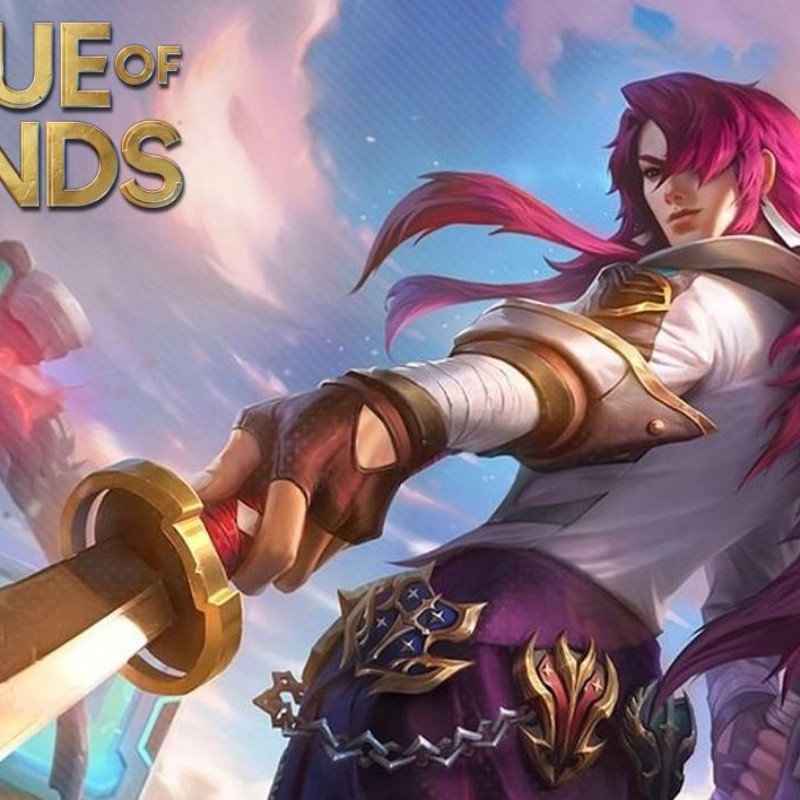 Primer vistazo a las nuevas skins Academia de Combate en League of Legends