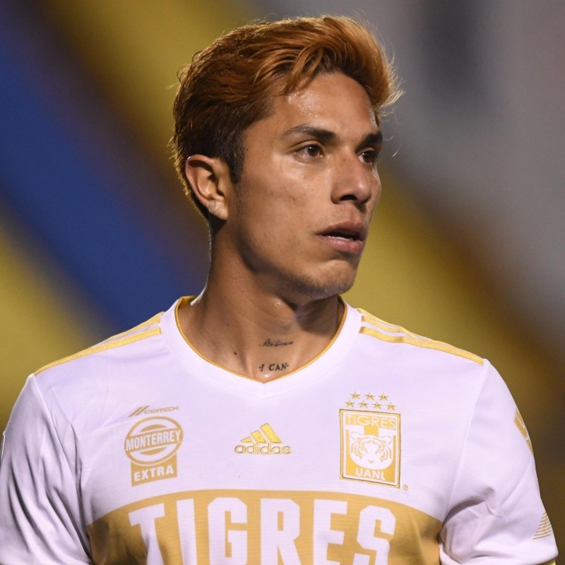 Houston Dynamo confirmó su interés por Carlos Salcedo