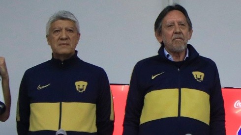 Jesús Ramírez y Leopoldo Silva, habrían rechazado una propuesta de Chivas por Mayorga.