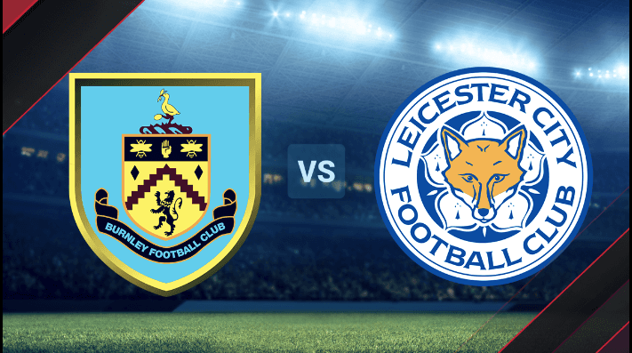 Leicester City vs. Burnley EN VIVO ONLINE por la Premier ...