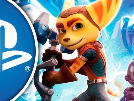 Como conseguir Ratchet & Clank gratis en PlayStation 4