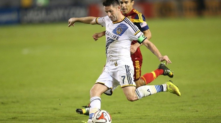 Robbie Keane (Getty)