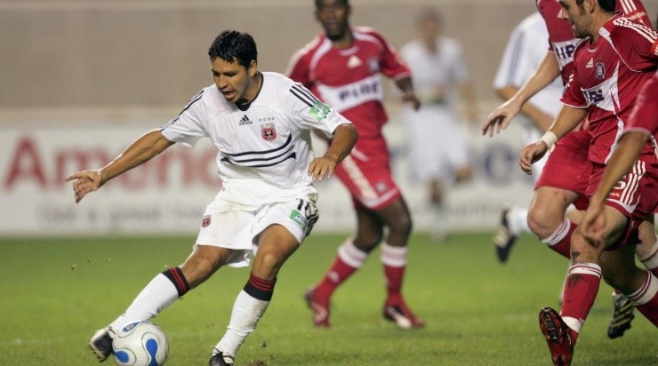 Christian Gómez (Getty)