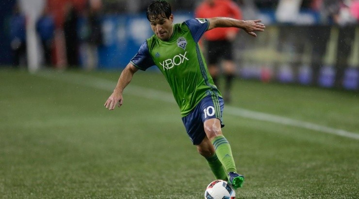 Nicolás Lodeiro (Getty)