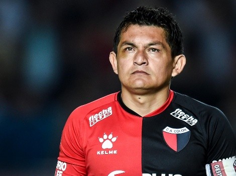 El Pulga Rodríguez recordó su primer partido en cancha de Boca