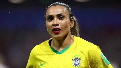 Dia Internacional da Mulher: Marta, a jogadora que colocou o Brasil no mapa do futebol feminino mundial e construiu um reinado