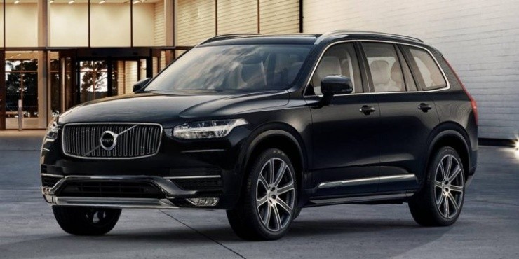 Arturo Vidal y sus autos de lujo