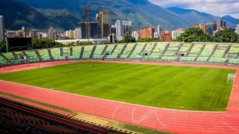 Santos tem local alterado para jogo de volta contra Deportivo Lara na Libertadores