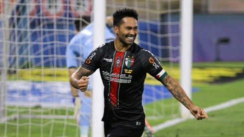 Luis Jiménez se jugará la opción de estar ante Paraguay y Ecuador