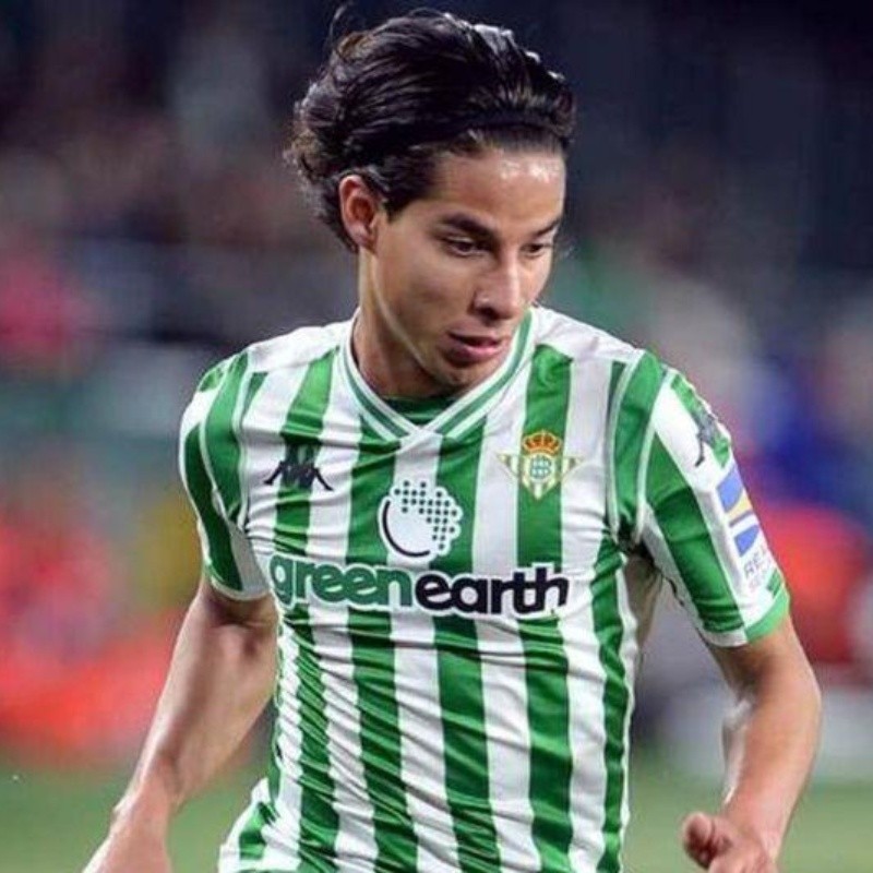 A 4 años del debut de Diego Lainez, ¿está cumpliendo lo que se esperaba de él?