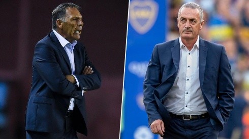 Un histórico de Boca destruyó a Russo: "Este equipo está más perdido que el de Alfaro"