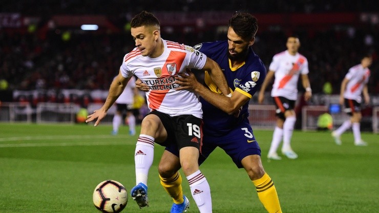 Copa Argentina: cómo quedaron las llaves y cuándo podemos tener un River-Boca