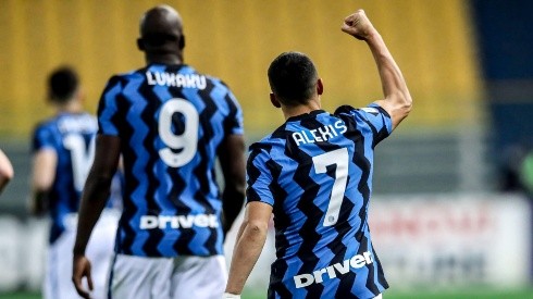En tu cara Milan y Juventus: Inter venció al Parma y es más líder que nunca
