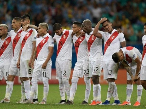 "Queremos jugar": comando técnico de la selección peruana sobre Eliminatorias