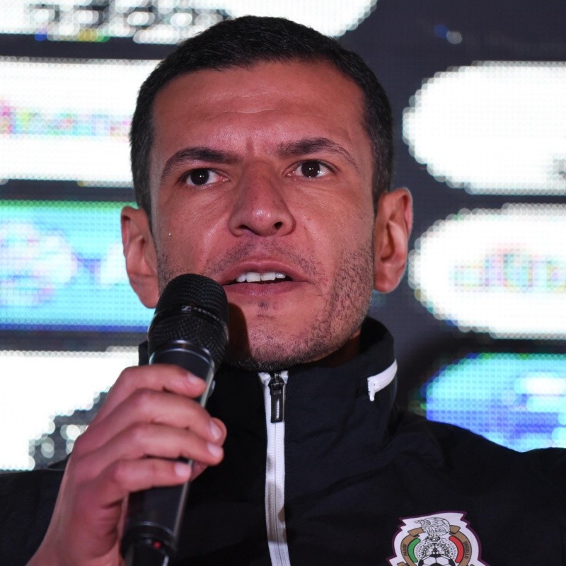 Los 25 convocados para la Selección Mexicana Sub 23 rumbo al Preolímpico