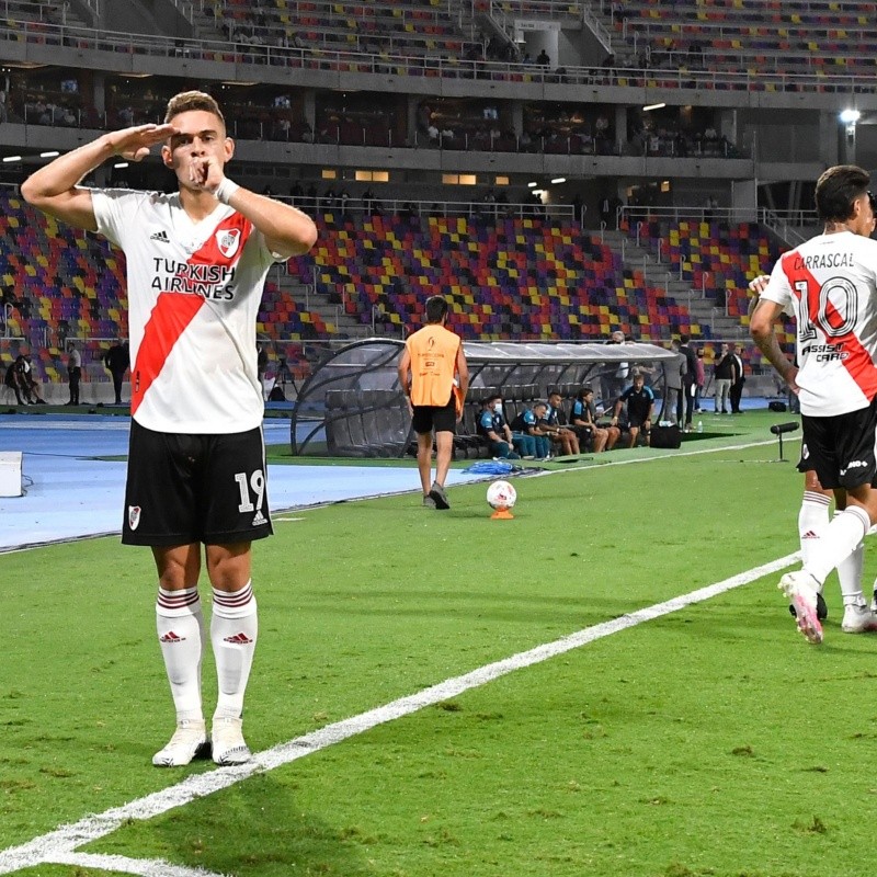 River campeón: así quedó la tabla histórica de títulos del fútbol argentino