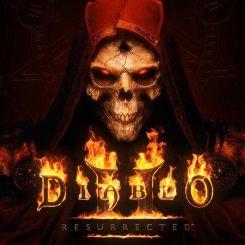 El remake de Diablo 2 permitirá cargar partidas de hace más de 20 años